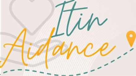 Logo du dispositif Itin'Aidance